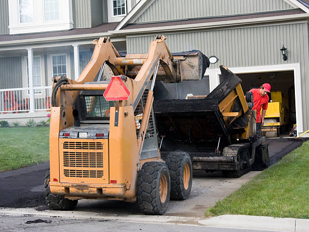 Best Driveway Borders and Edging Pavers in West Union, OH